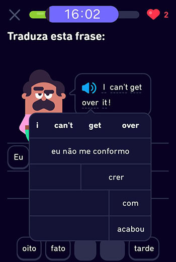 Sua Imagem Responsiva