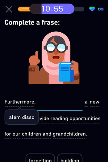 Sua Imagem Responsiva