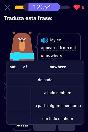 Sua Imagem Responsiva