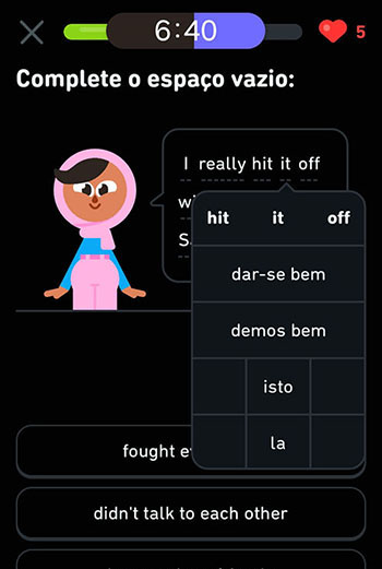 Sua Imagem Responsiva