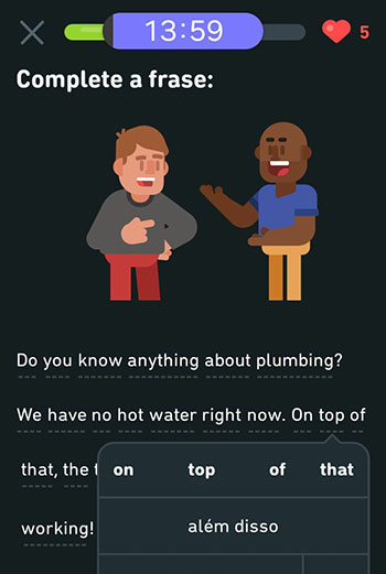 Sua Imagem Responsiva