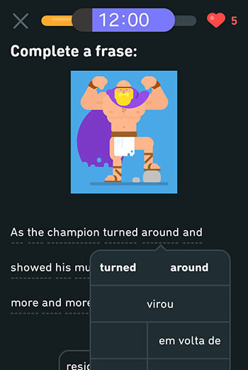 Sua Imagem Responsiva