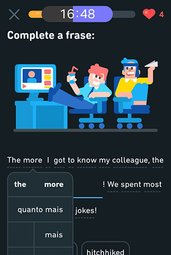 Sua Imagem Responsiva