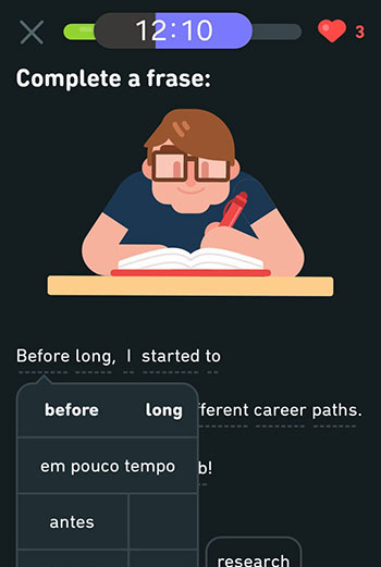 Sua Imagem Responsiva