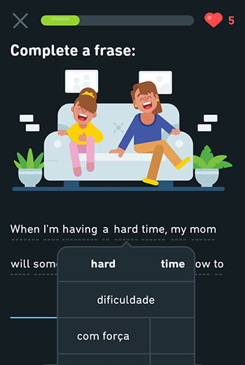 Sua Imagem Responsiva