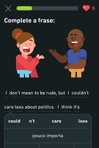 Sua Imagem Responsiva