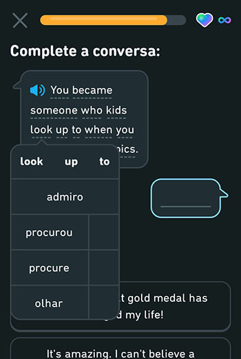 Sua Imagem Responsiva