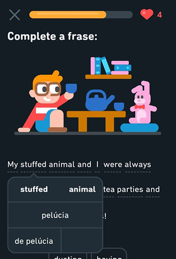 Sua Imagem Responsiva