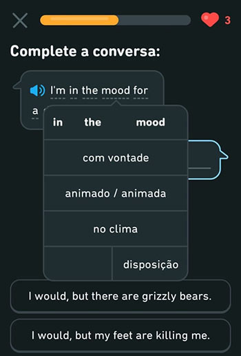 Sua Imagem Responsiva