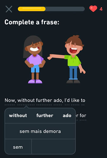 Sua Imagem Responsiva