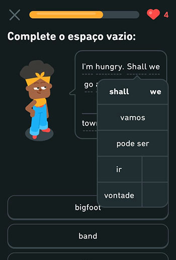 Sua Imagem Responsiva