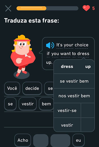 Sua Imagem Responsiva