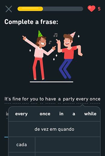 Sua Imagem Responsiva