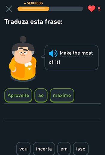 Sua Imagem Responsiva