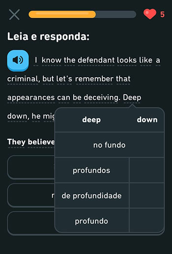 Sua Imagem Responsiva