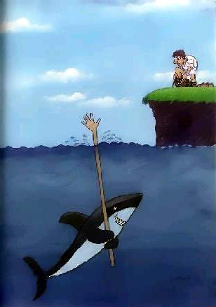 Sua Imagem Responsiva