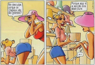 Sua Imagem Responsiva