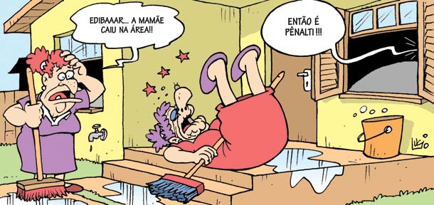 Sua Imagem Responsiva