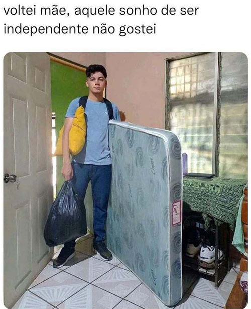 Sua Imagem Responsiva