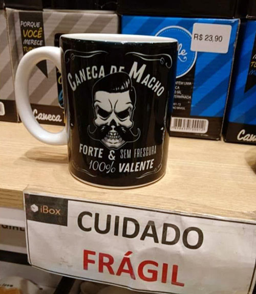 Sua Imagem Responsiva