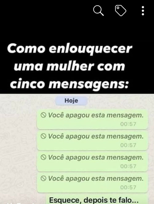 Sua Imagem Responsiva