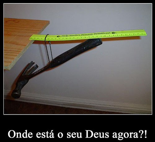 Sua Imagem Responsiva