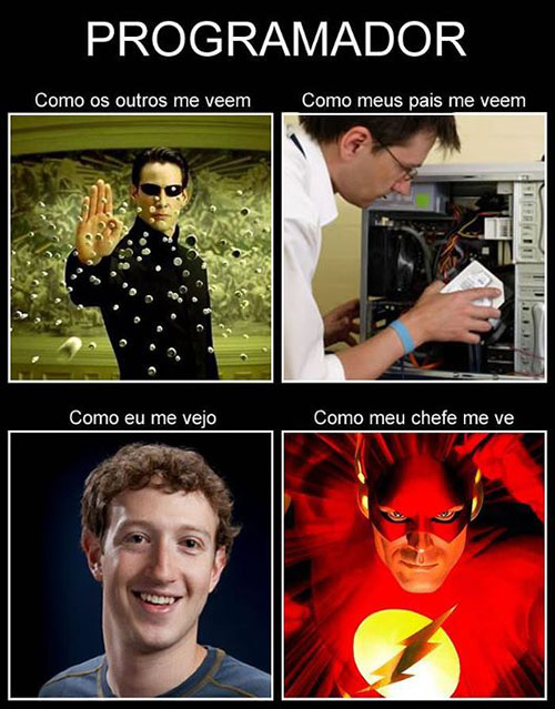 Sua Imagem Responsiva