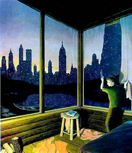 Sua Imagem Responsiva