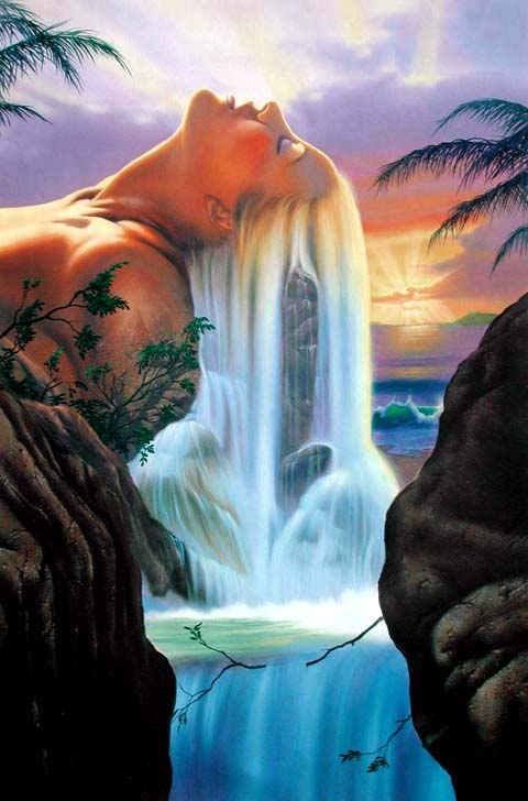 Sua Imagem Responsiva