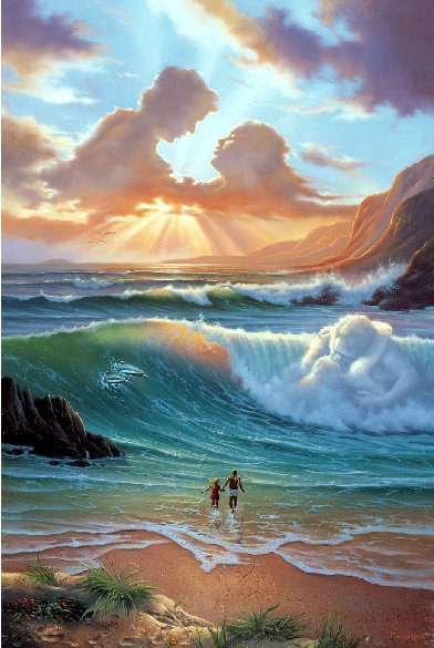 Sua Imagem Responsiva